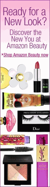 beauty products