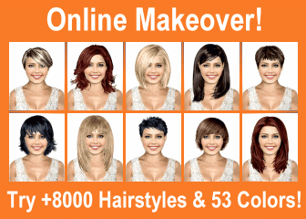 online makeover