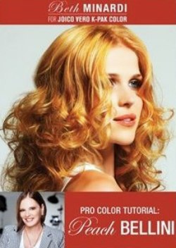 Beth Minardi Pro Color Tutorial DVD
