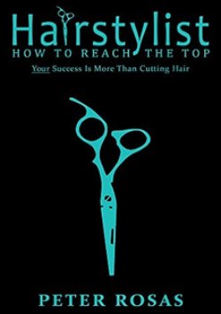 Hairstylist How To Reach The Top