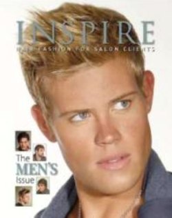 Inspire 69 - The Men's Issue