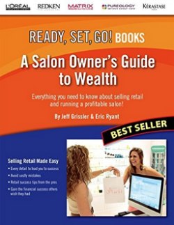 A Salon Owner's Guide to Wealth