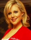 Abi Titmuss photo