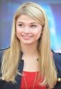 Stefanie Scott