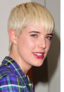 pixie cut