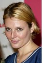 Bridget Hall