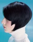 short bob