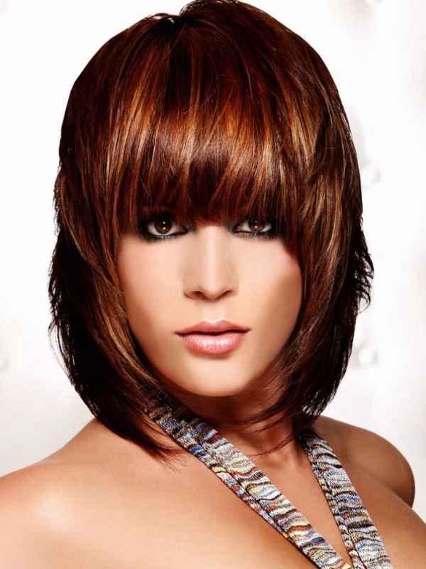 Neck Length Haircuts For Oval Faces Haircut Ideas Neck Length Haircuts For Oval Faces Haircut Ideas