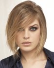 dynamic soft bob