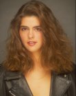 easy long hairstyle