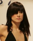 hair extensions
