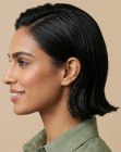 Bob for black hair