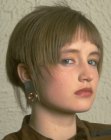chop haircut