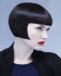straight bob