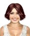 midlength hairstyle