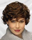 topsy short hairstyle