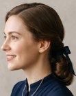 1930s hairdo