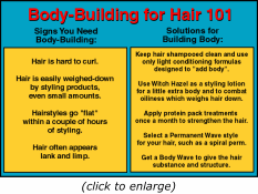 tips for more hair strength