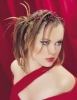 formal hairstyle
