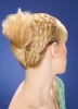 special occasion hairstyle
