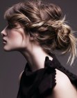loose knot