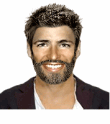 beard