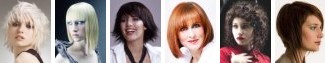 medium hairstyles