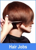 hair jobs