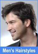 men's hairstyles