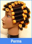 perms