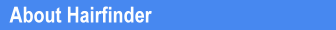 about hairfinder