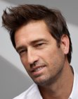 versatile haircut for men