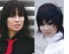 Japanese hairstyles