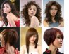 Asian hairstyles