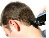 head shaving