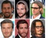 men and their beards