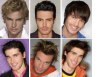 men's hairstyles