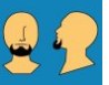 men's facial hairstyles