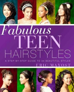 Books About Hairstyles For Children Kids Hairstyles