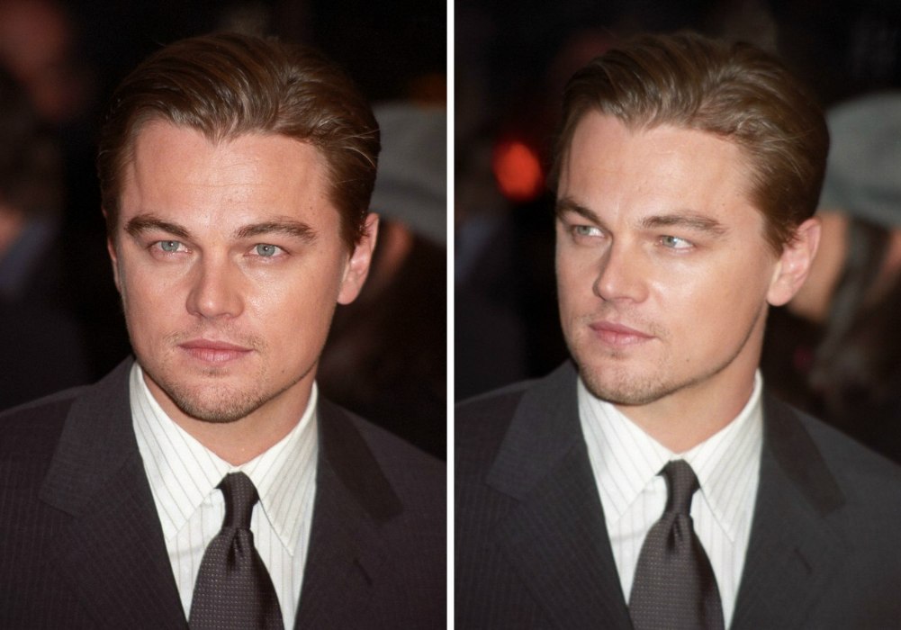 45 Leonardo DiCaprio Hairstyles Worthy of an Oscar | MenHairstylist.com | Leonardo  dicaprio hair, Leonardo dicaprio 90s, Young leonardo dicaprio