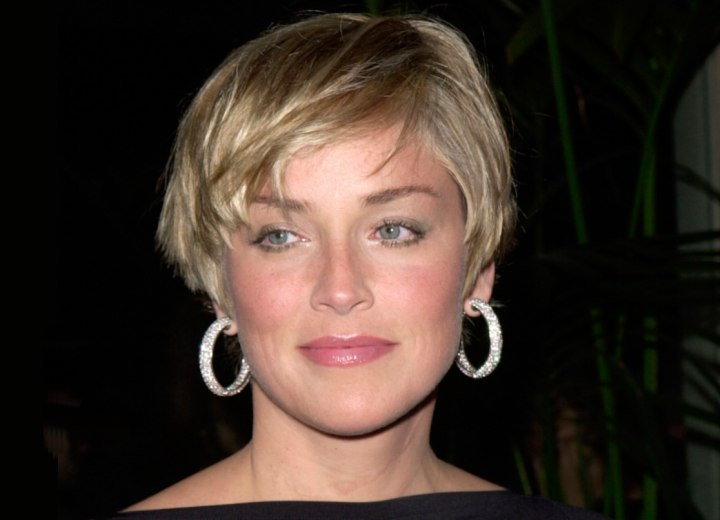 Harsh! Did Hollywood turn its back on Sharon Stone after stroke? |  Hollywood - Hindustan Times