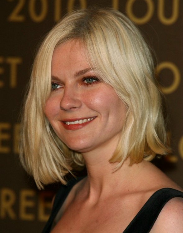 Kirsten Dunst Says She Just Wants to Have Babies and Chill  Kirsten Dunst  Talks Pressures of Hollywood