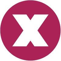 X