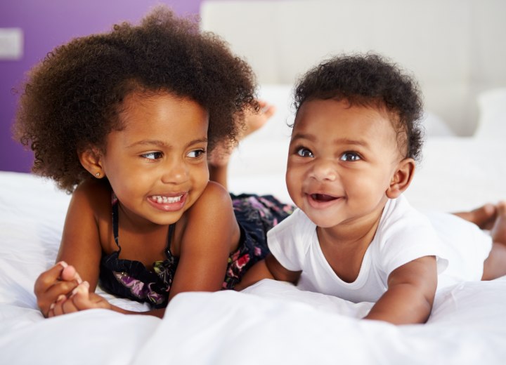 Enfants africains
