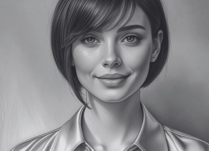 Carré asymétrique