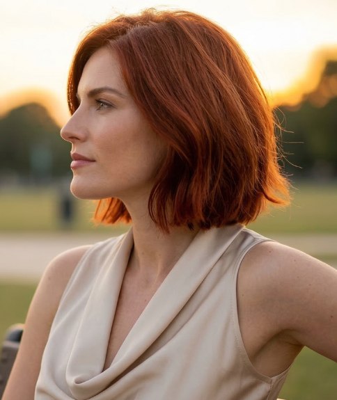 Carr&eacute; avec de l&eacute;g&egrave;res ondulations