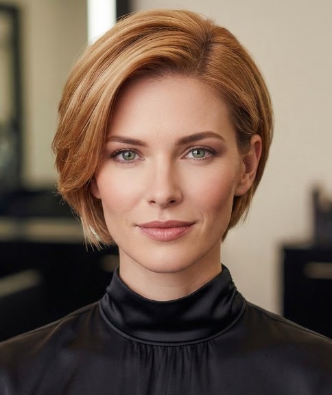 Carr&eacute; court au rendu naturel