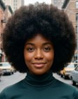 Afro