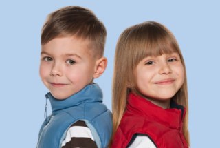 Enfants