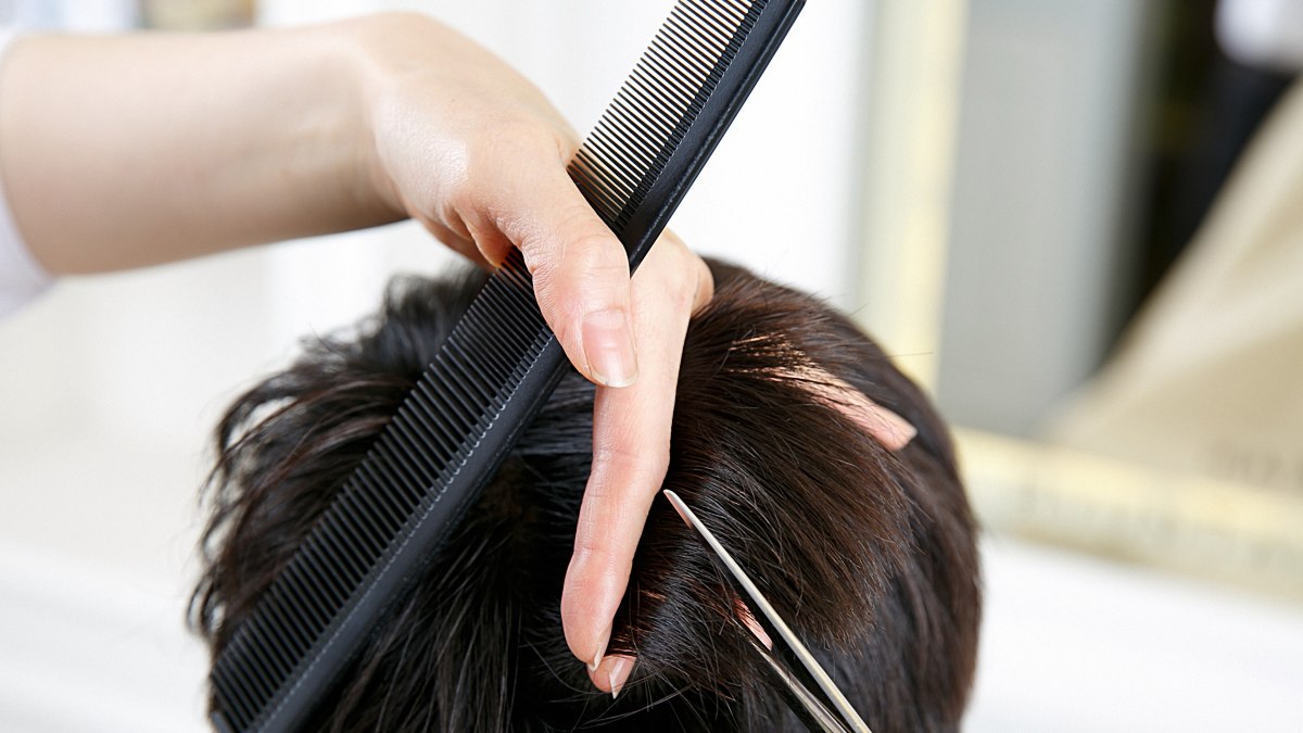 50 Top Haircuts for Long Thin Hair in 2024 - Hair Adviser